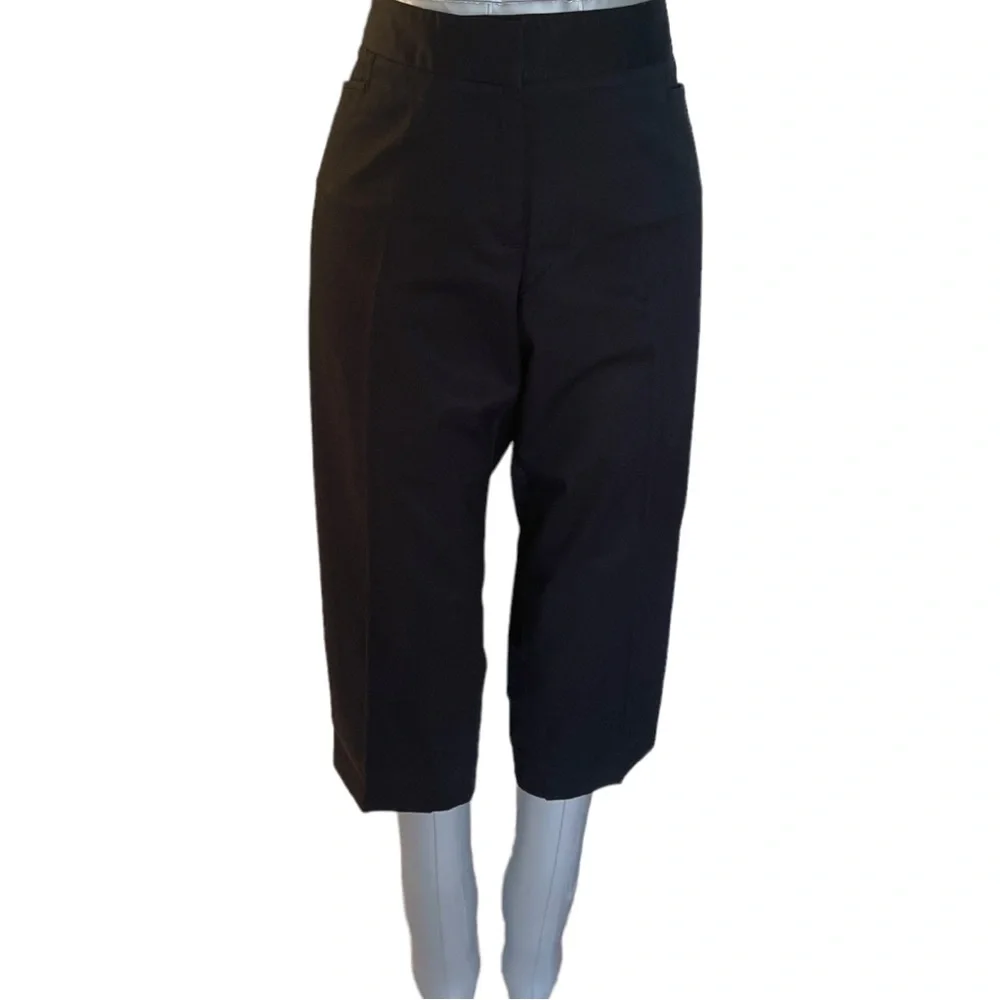Talbot's Signature Capris - Picture 2 of 6